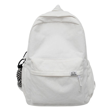 Cordura Texturierten Schulrucksack Brehn
