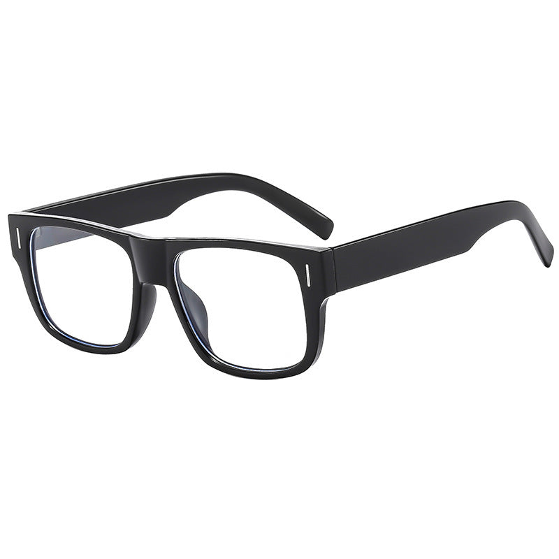 Damen Sonnenbrille im modernen quadratischen Design Brehn