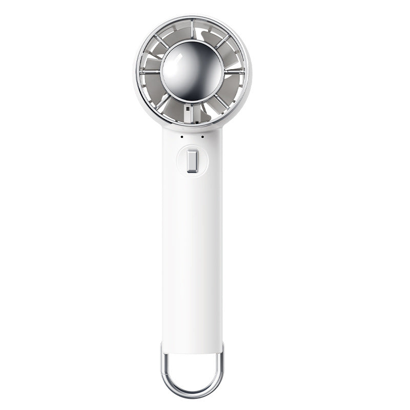 Unisex tragbarer Handventilator mit USB-Ladefunktion Brehn