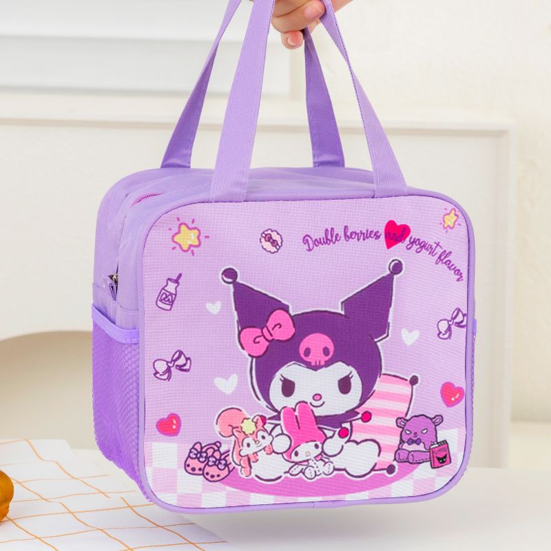 Kids Isolierte Lunch Tasche Brehn