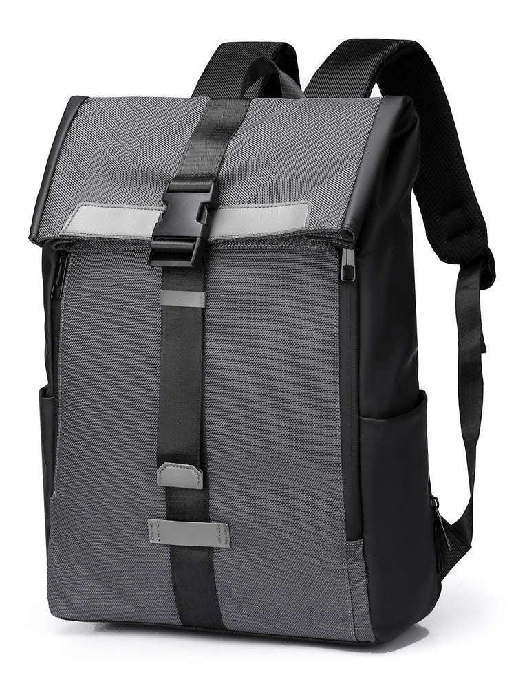 Urban Multi-Utility Rucksack Brehn