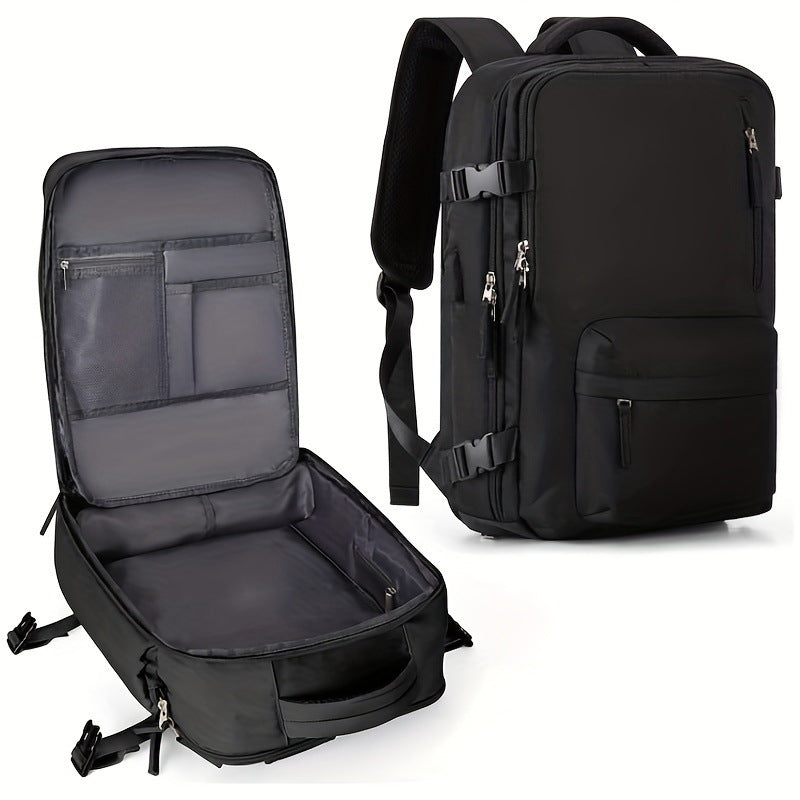 Multifunktionaler Reise-Rucksack mit Isoliertem Laptopfach Brehn