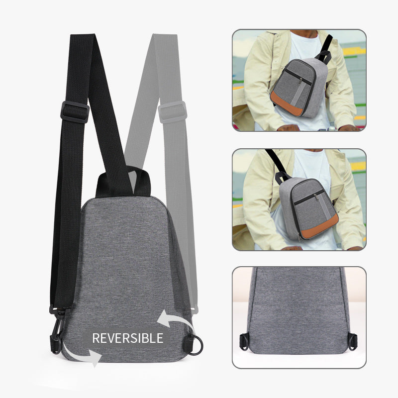 Mehrzweck Outdoor-Rucksack Brehn