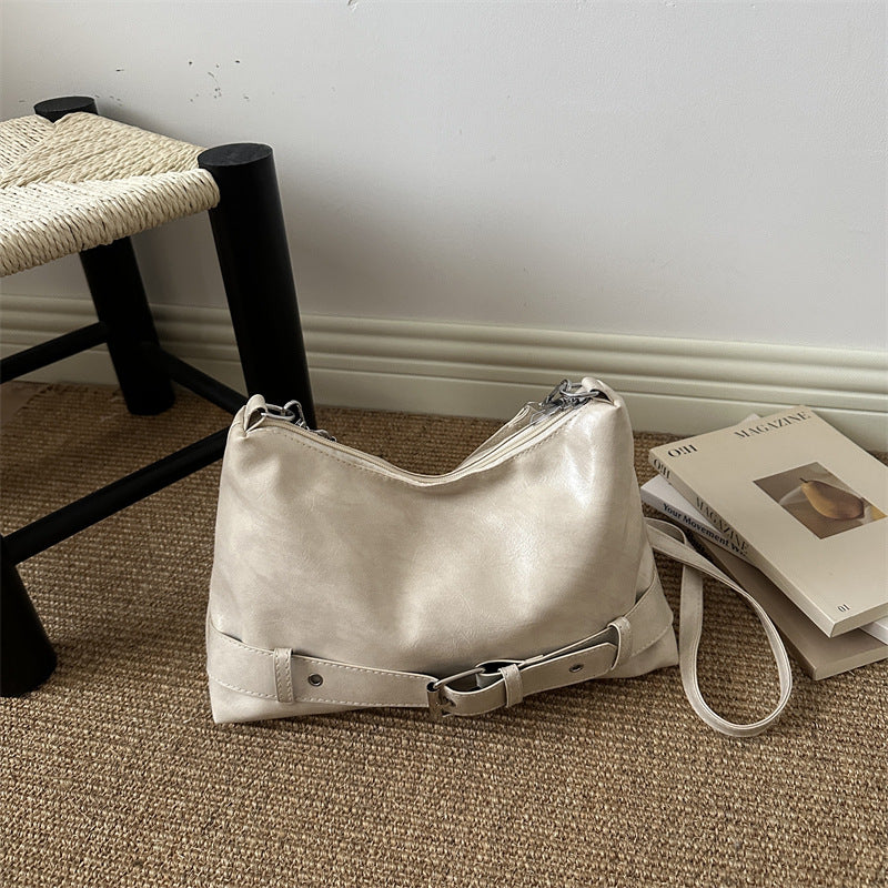 Stylische Lässige Handtasche
