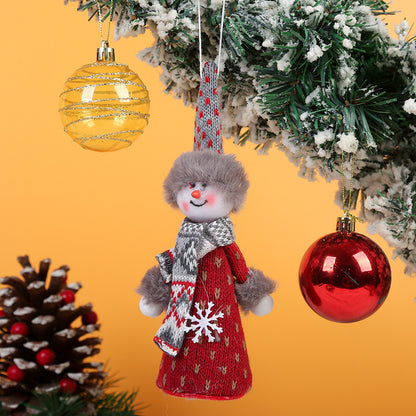 Dekorative Weihnachtsfigur Brehn