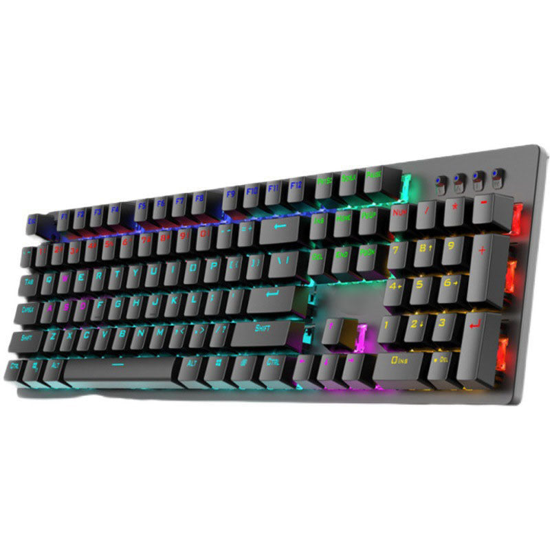 Gaming Mechanische Tastatur Brehn