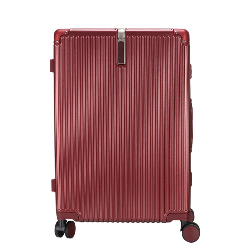 Unisex Hardshell Rollen Gepäck Brehn