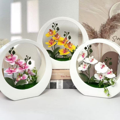 Dekorative Blume für Tischdekoration
