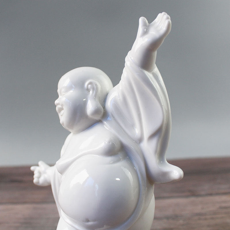 Feng Shui Buddha Statue Brehn