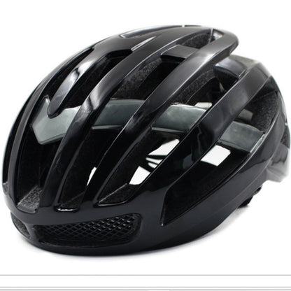 Aerodynamischer Fahrradhelm Brehn