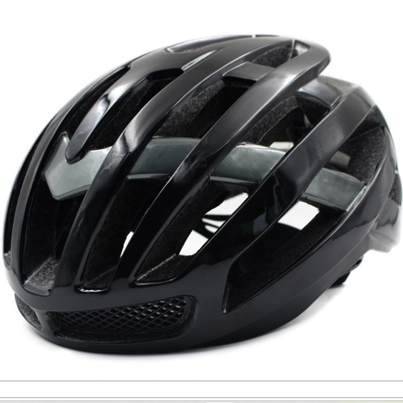 Leichtgewicht aerodynamischer Fahrradhelm Brehn