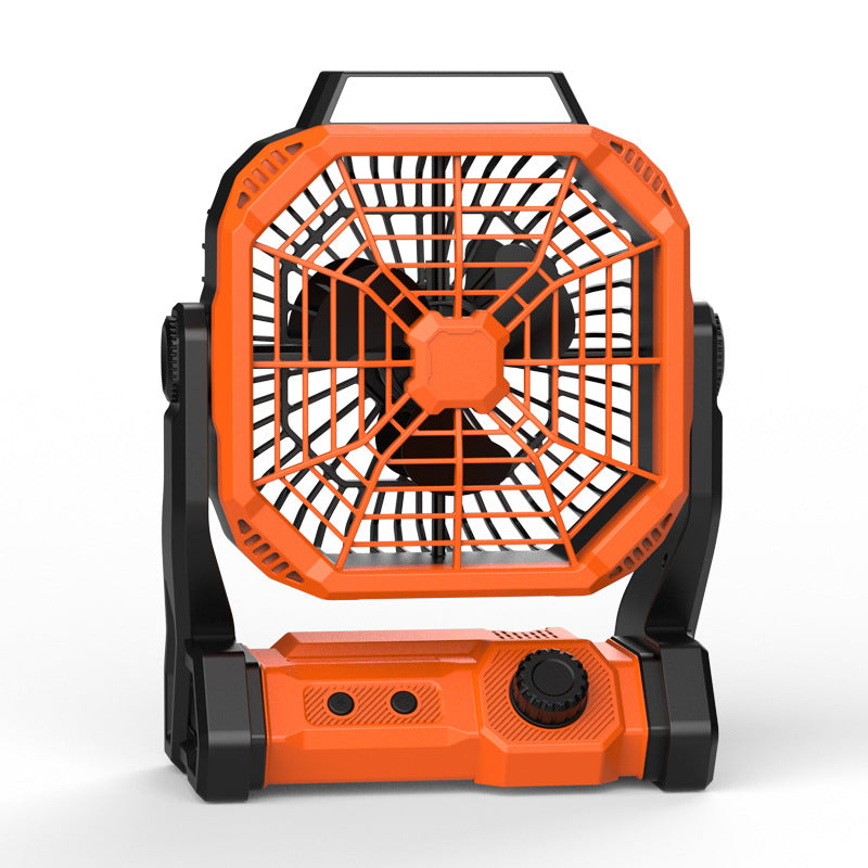Unisex Hochleistungsventilator mit robustem Design Brehn