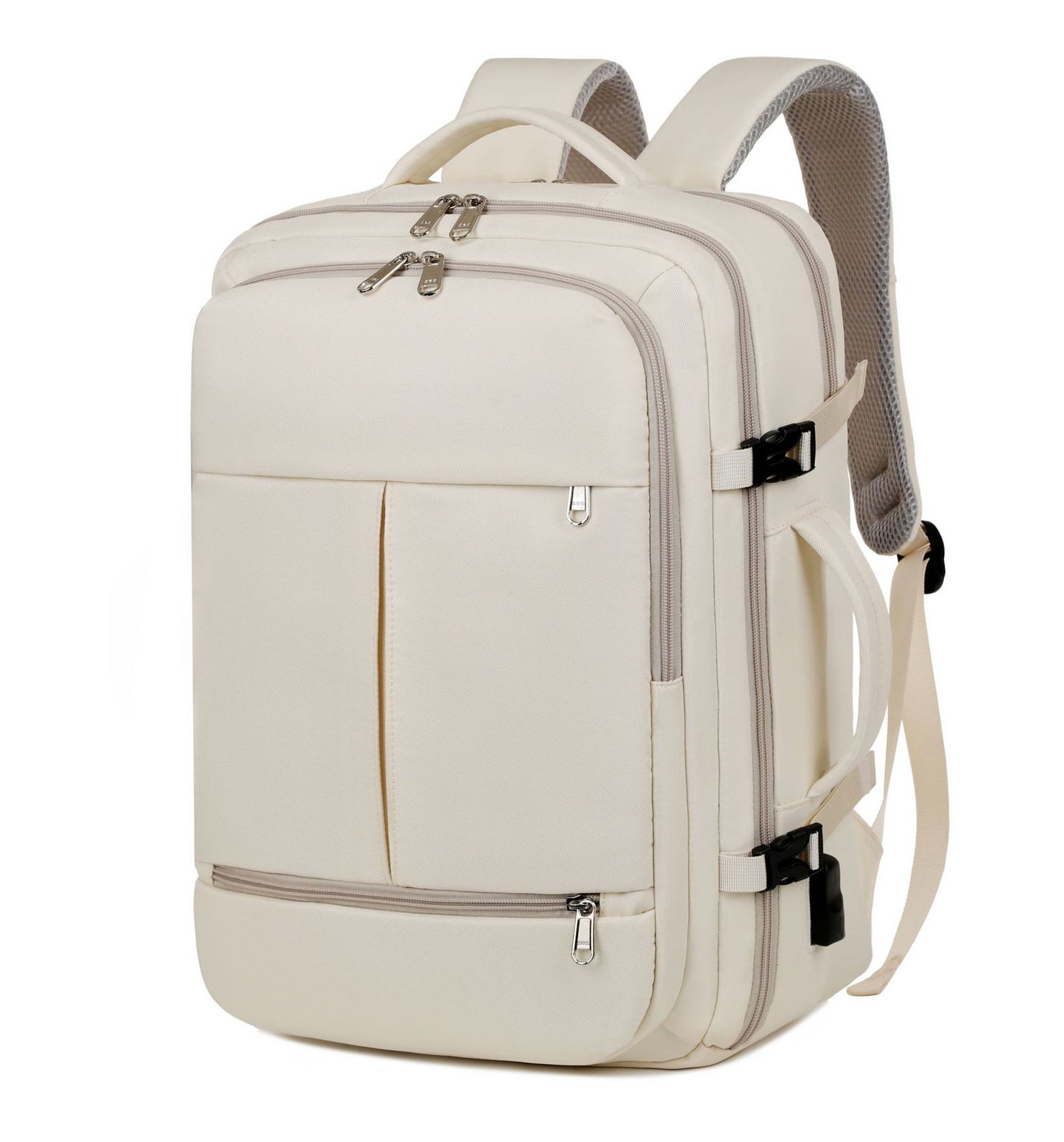 Moderner Hochleistungs-Rucksack mit Vielen Fächern Brehn