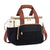 Stylische isolierte Lunch-Tasche Brehn 1789641639