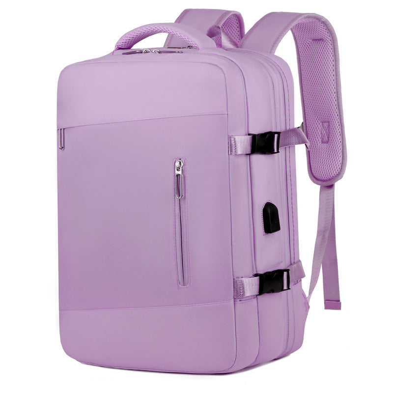 WoMulti-Funktionale wasserdichte Rucksack Brehn
