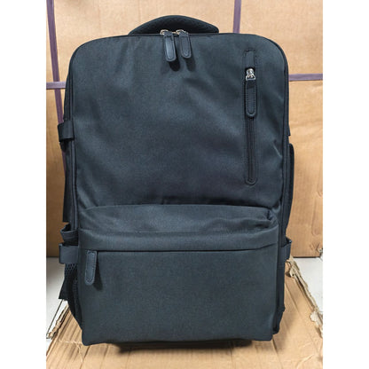 Erweiterbarer Reisewagenrucksack Brehn