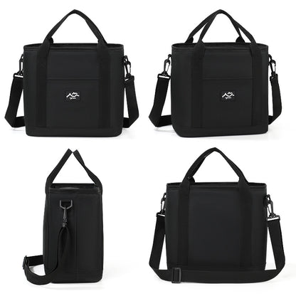 Damen Kühltasche mit isolierter Innenausstattung Brehn