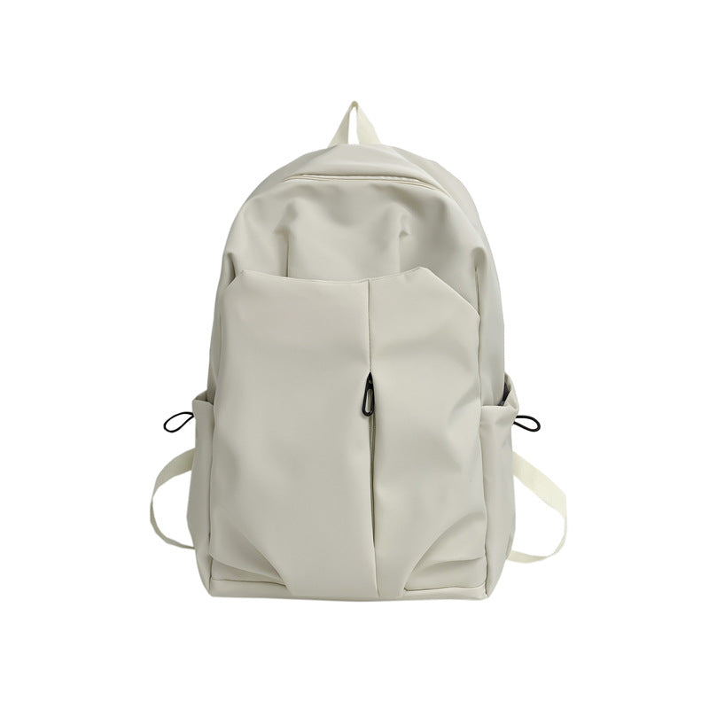 Schlanker funktionaler Rucksack Brehn