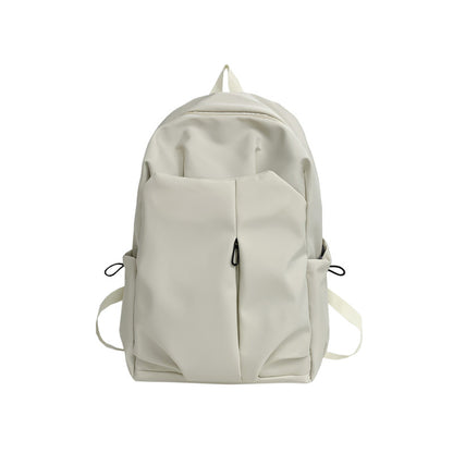 Schlanker funktionaler Rucksack Brehn