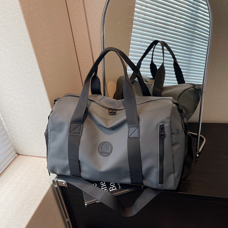 Wasserdichte Mehrzweck-Reisetasche Brehn