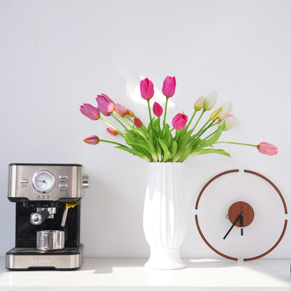 Künstlicher Tulpenstrauß