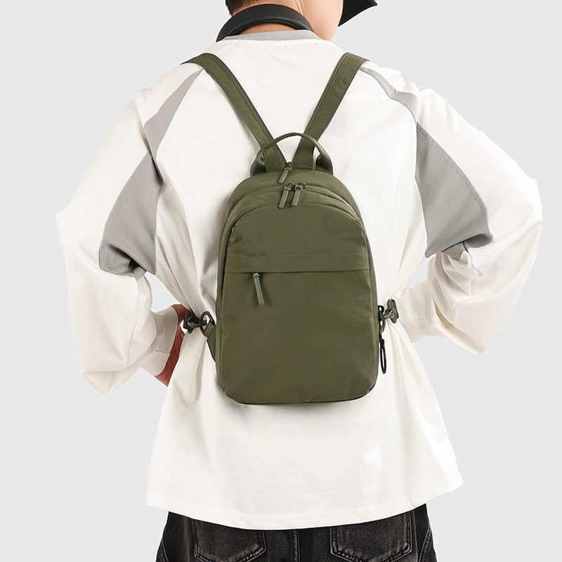 Kompakte Leichte Rucksack Brehn