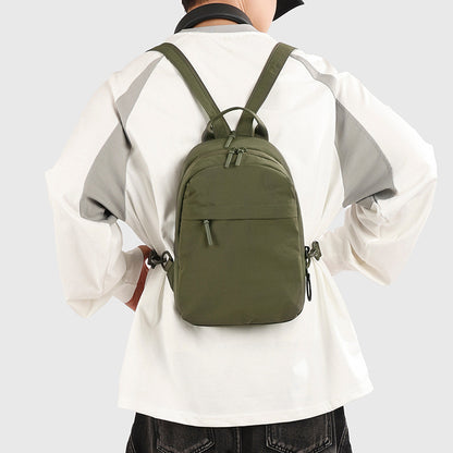 Kompakte Leichte Rucksack Brehn