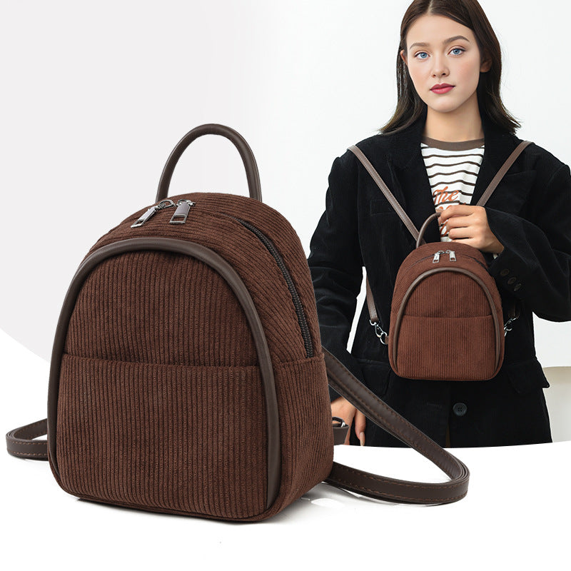 Cordura Mini Rucksack Brehn