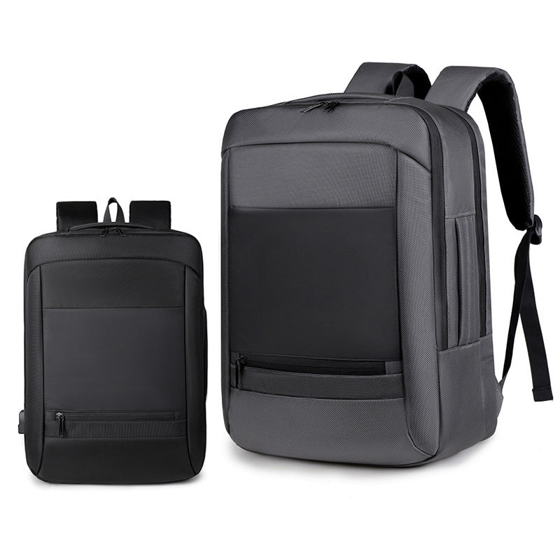 Premium Professioneller Tech-Rucksack Brehn