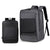 Premium Professioneller Tech-Rucksack Brehn