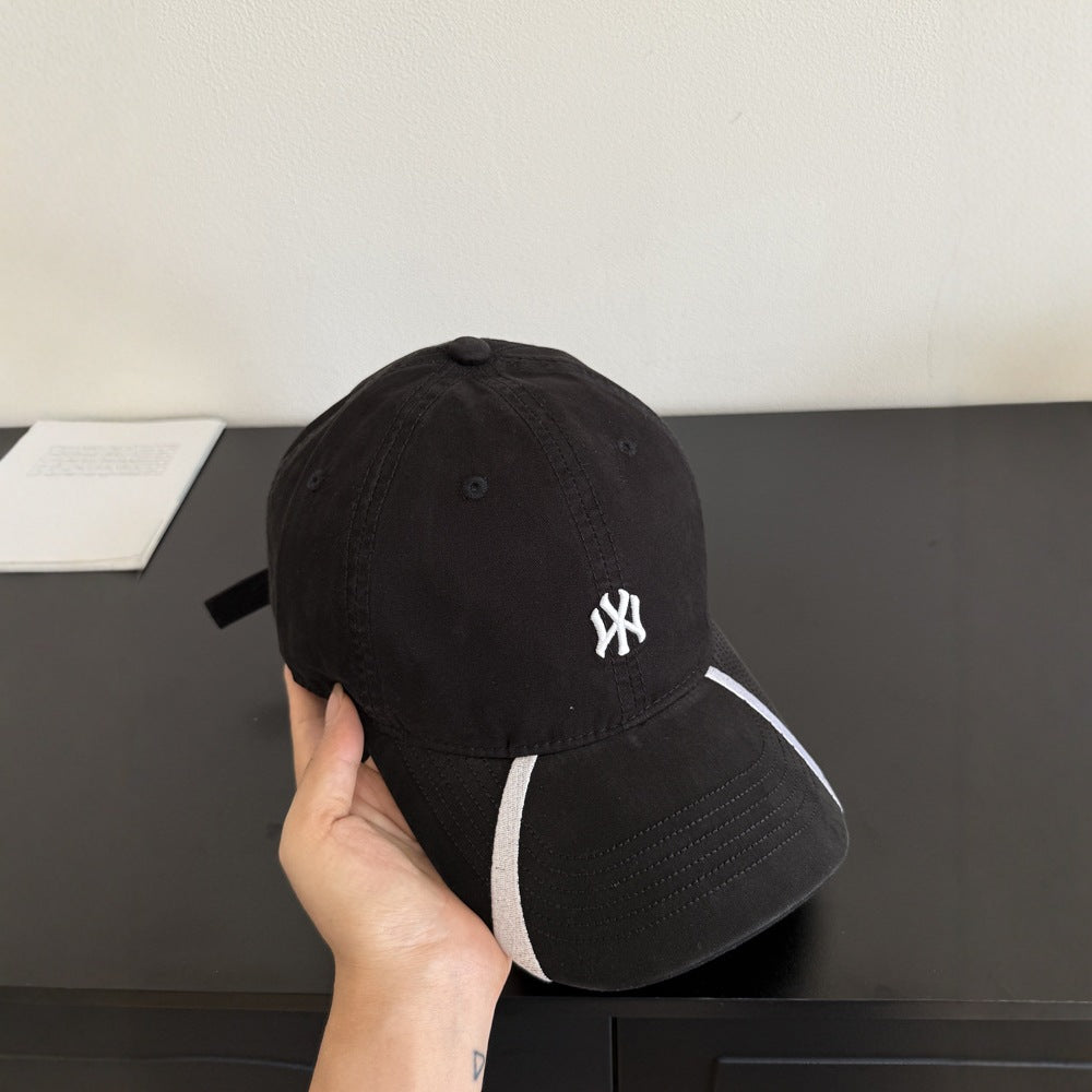Herren Performance Verstellbare Baseballkappe Brehn