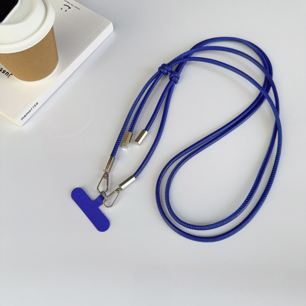 Stylische verstellbare Lanyard-Trageband Brehn
