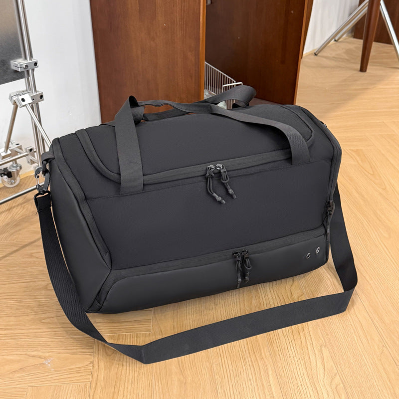 Damen Hochfunktionale und stylische Sport-Duffel-Bag Brehn