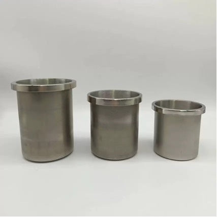 Edelstahl Vorratsbehälter Set Brehn