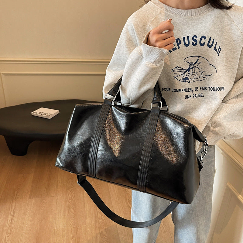 Elegante und Strapazierfähige Reisetasche Brehn