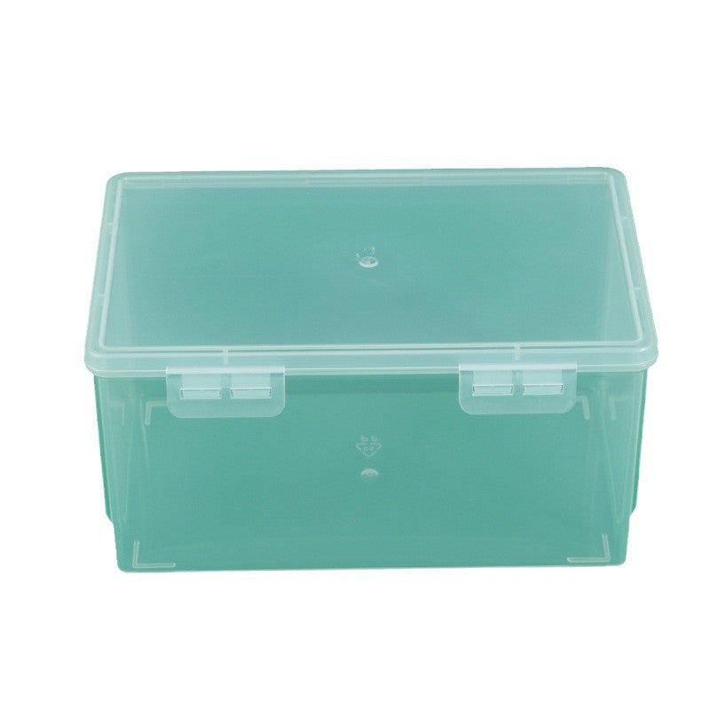 Modulare Aufbewahrungsbox Brehn