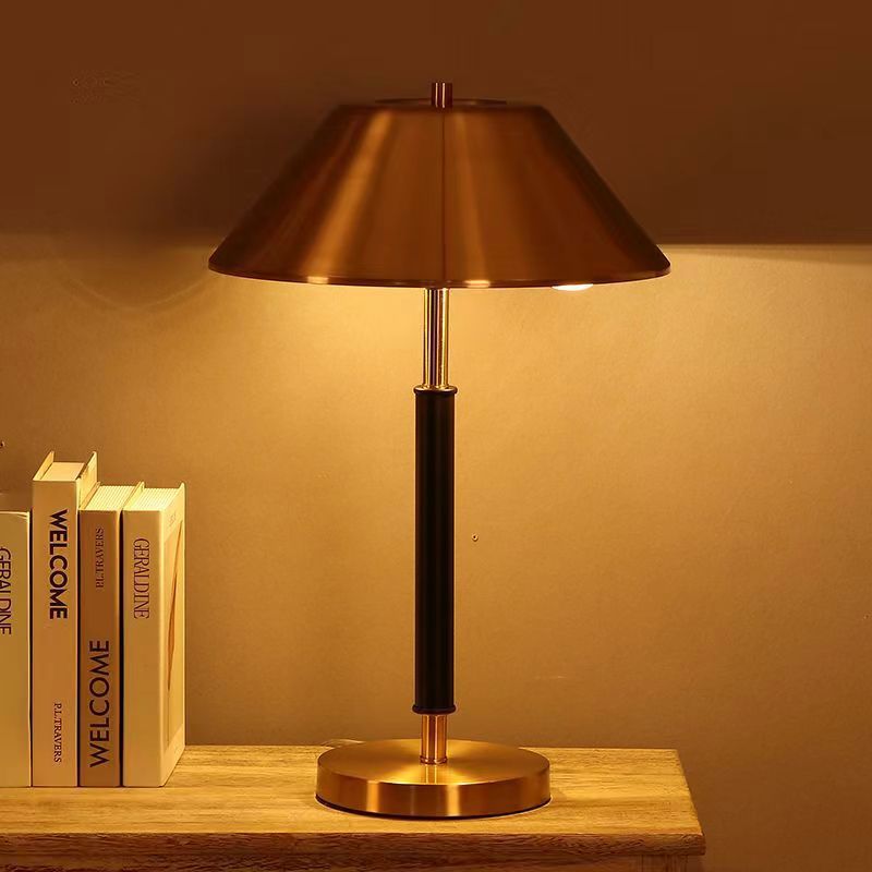 Haus Dekorative Tischlampe