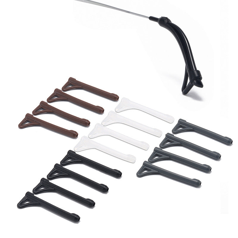 Silicone Brillenbandversteller Brehn