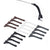 Silicone Brillenbandversteller Brehn