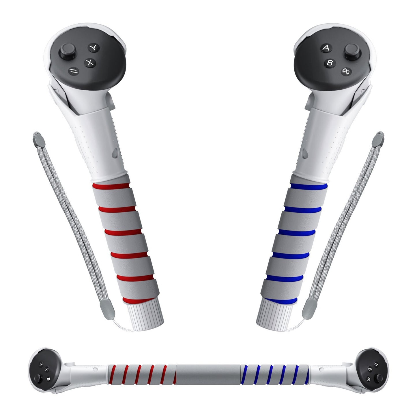 VR-Controller-Halter Brehn