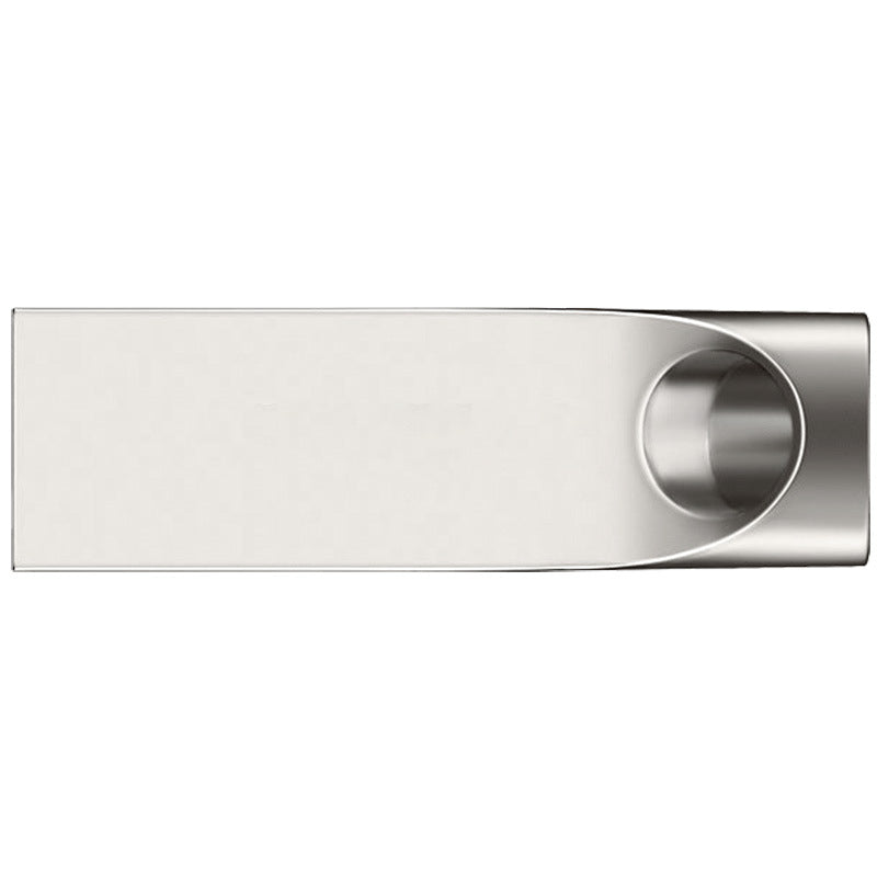 Sleek Premium USB Flash Drive Brehn