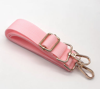Verstellbarer Nylon-Taschenriemen Brehn