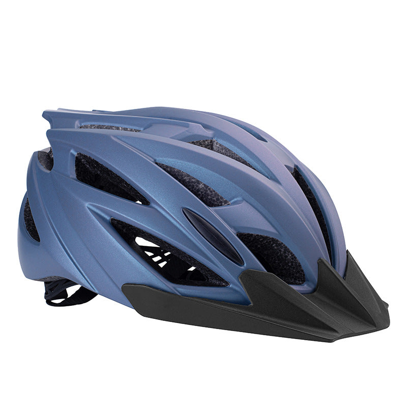 Sportlicher Mountainbike Helm Brehn