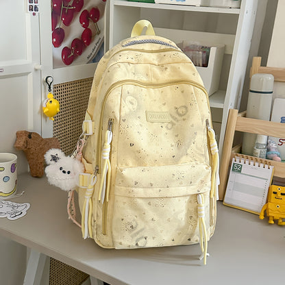 Stylische leichte Rucksack mit innovativem Design Brehn