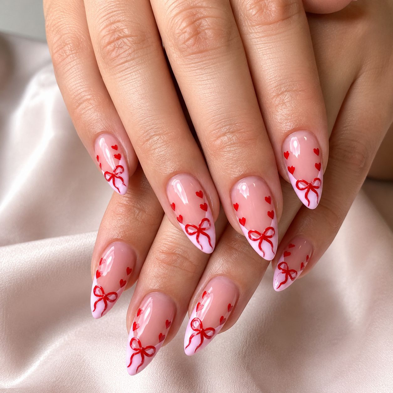 Nageltips Brehn
