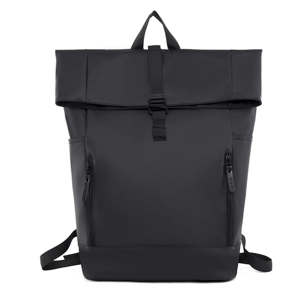 Trendy Rucksack mit Vielseitigen Funktionen und Ergonomischer Rückenpolsterung Brehn