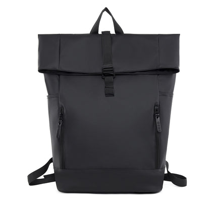Trendy Rucksack mit Vielseitigen Funktionen und Ergonomischer Rückenpolsterung Brehn