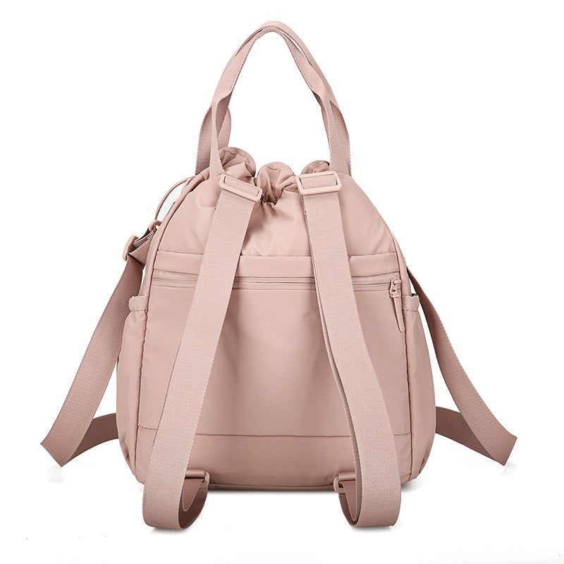 Sleek Travel Duffel Bag Brehn