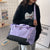 Multifunktionale Sport Duffel Tasche