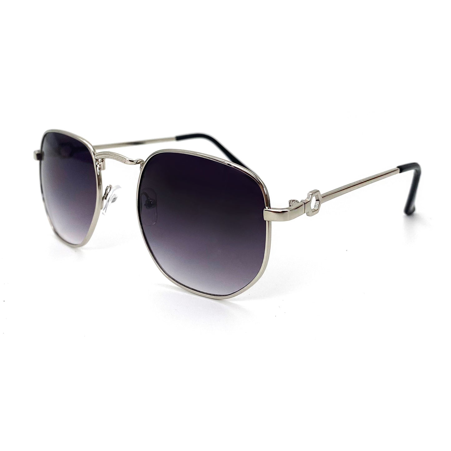 Designer Sonnenbrillenfassung Brehn